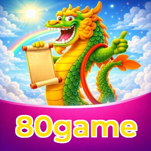 Comparação APP mobile vs versão web da 80game