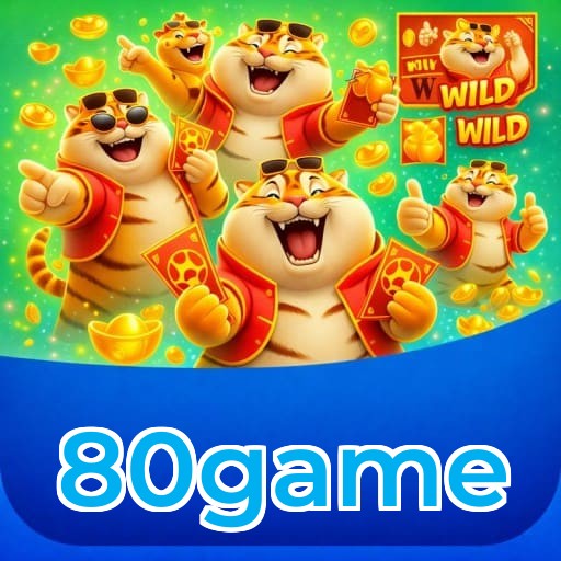 Catálogo 80game 2.547 jogos - Pragmatic Play, Evolution, NetEnt